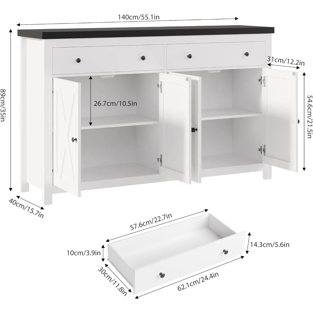 Sideboard Cabinet