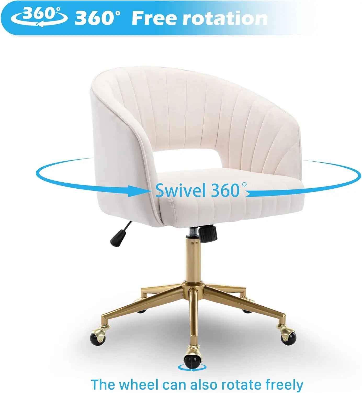 Swivel Office Chair