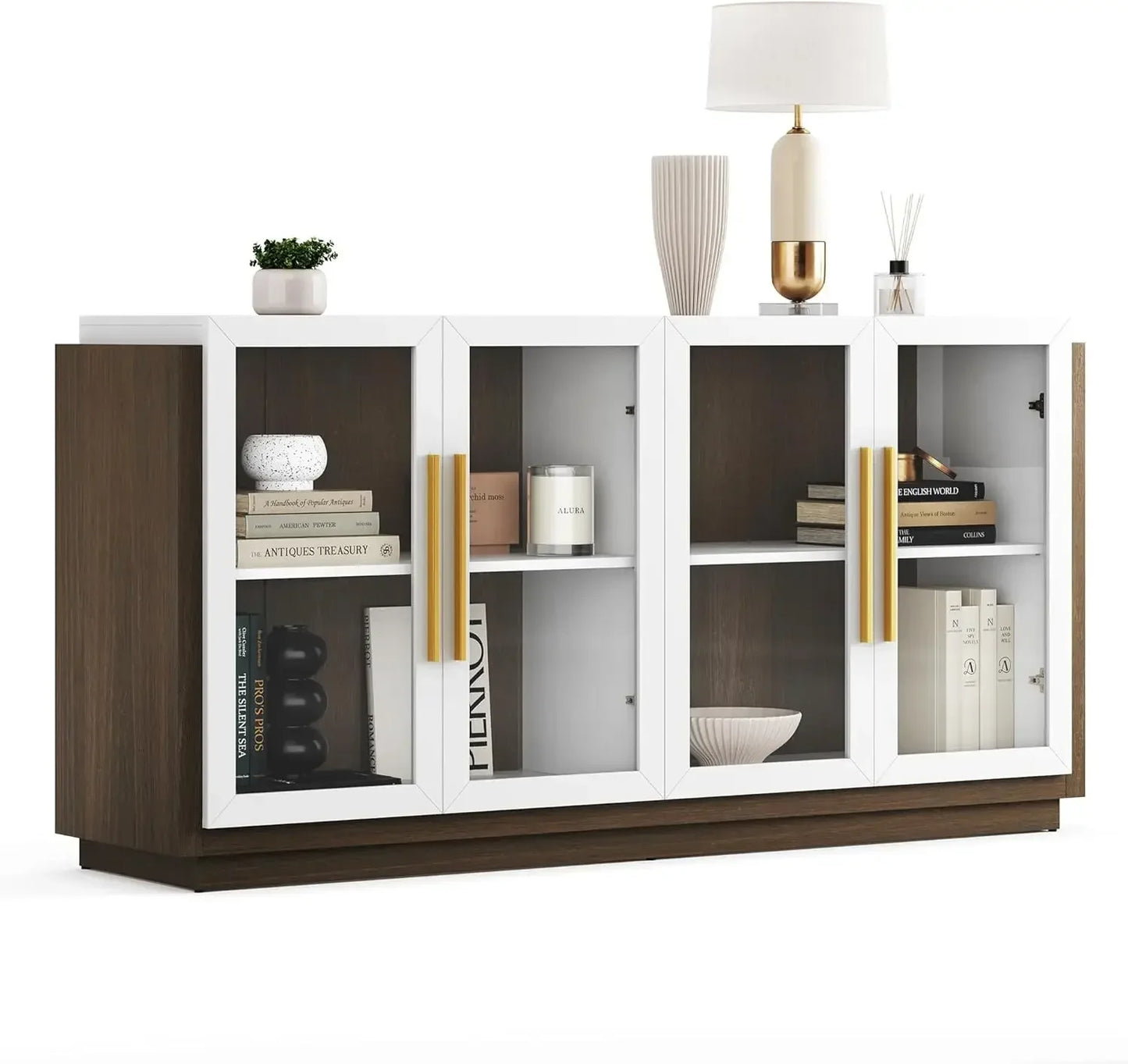 Modern Sideboard Buffet Cabinet