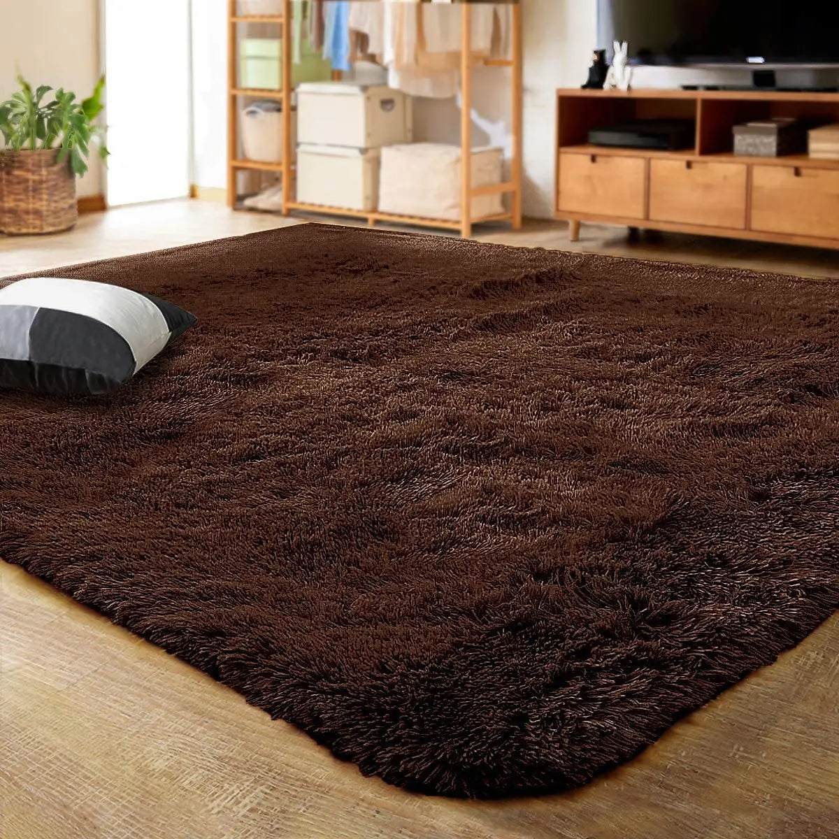 Plush Ultra Soft Area Rug