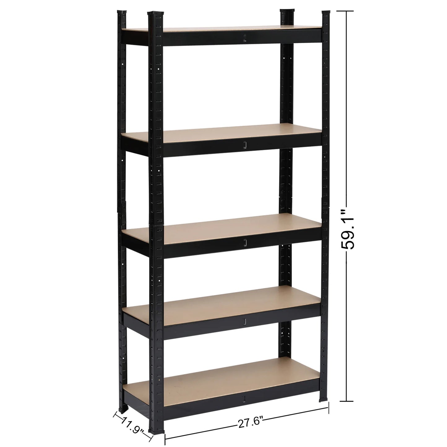 Shelving Rack