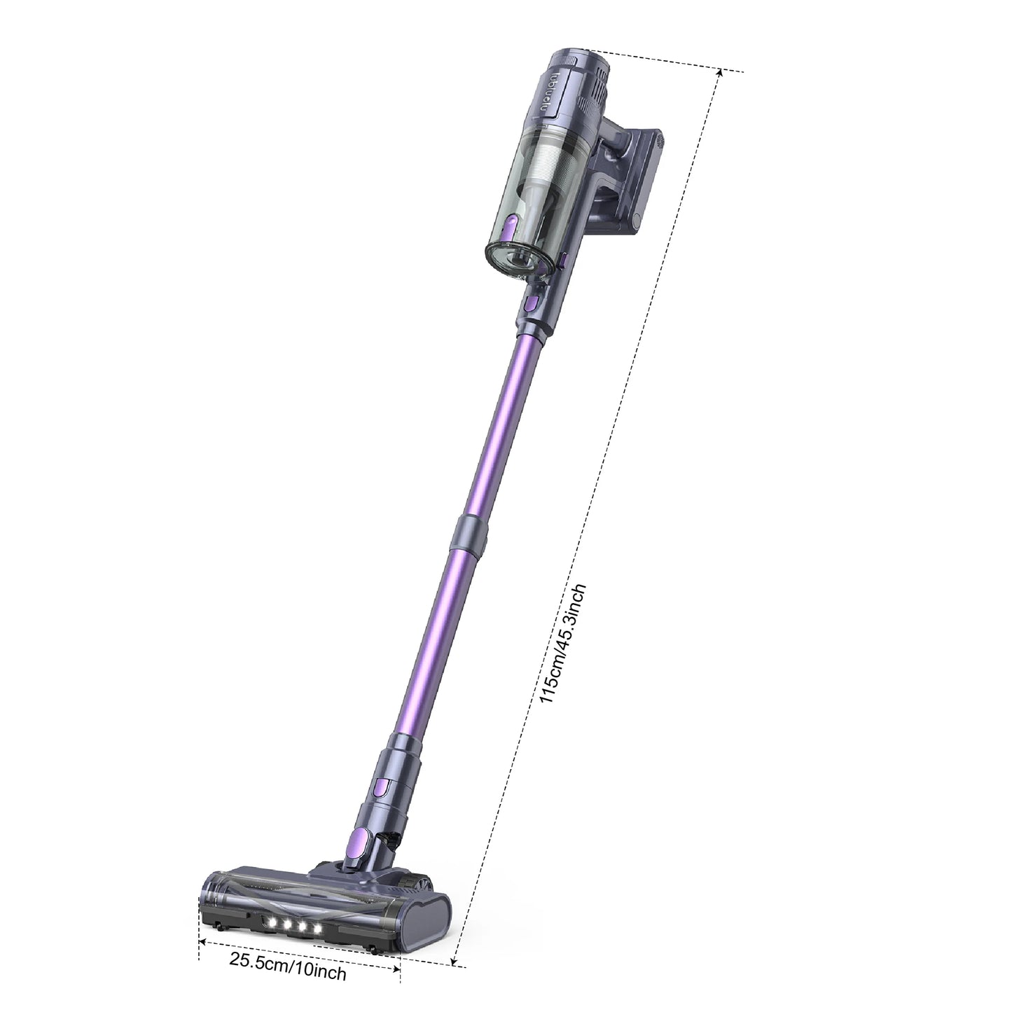 Cordless Vacuum Cleaner