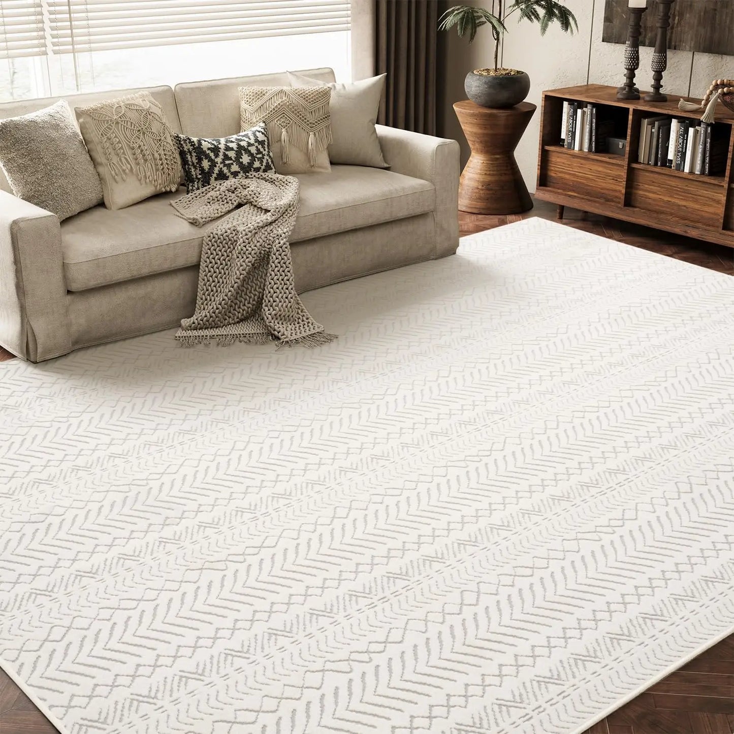 Washable Area Rugs