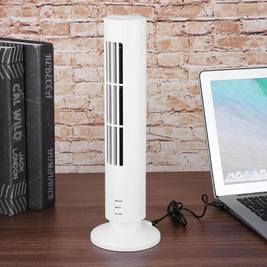 Mini Portable Cooling Tower Fan