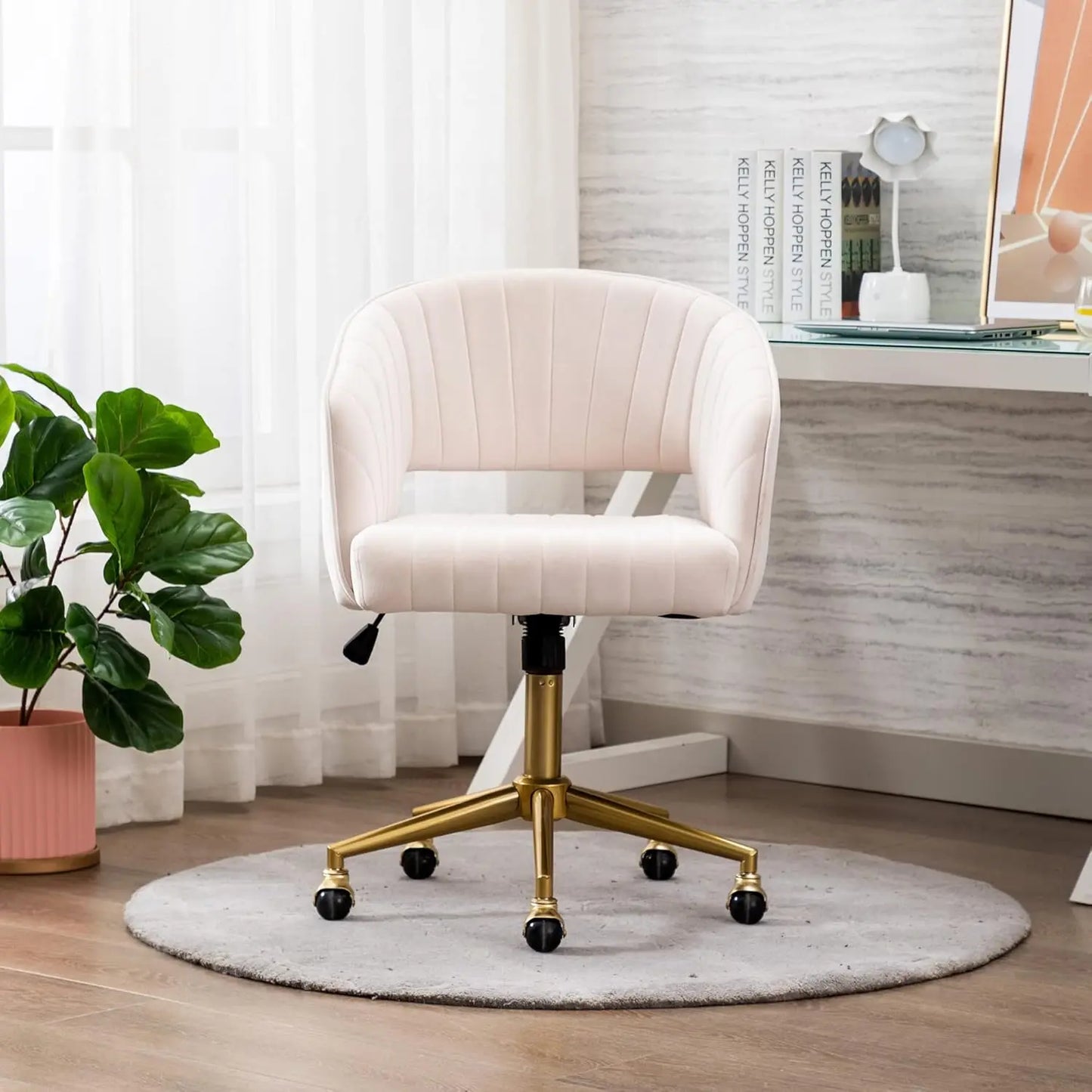 Swivel Office Chair