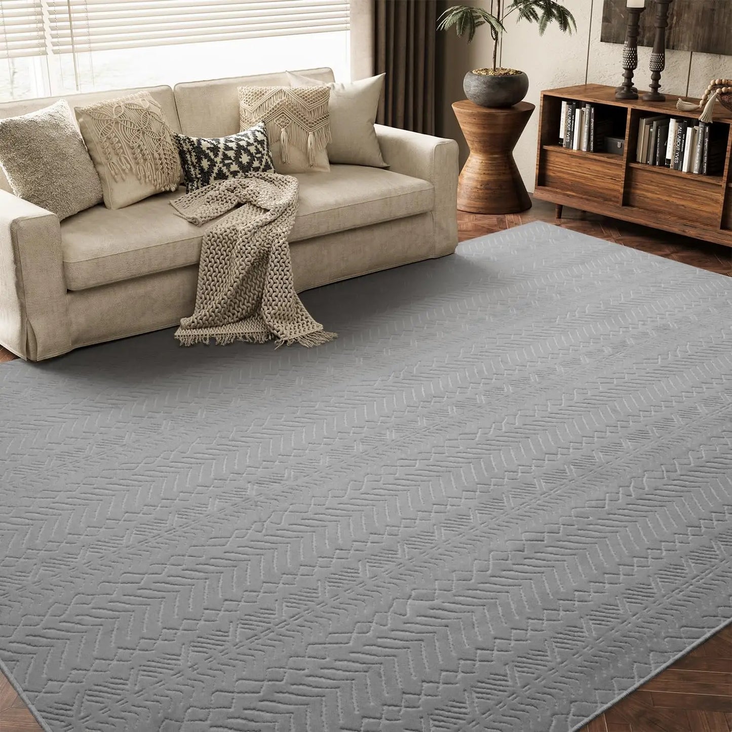 Washable Area Rugs