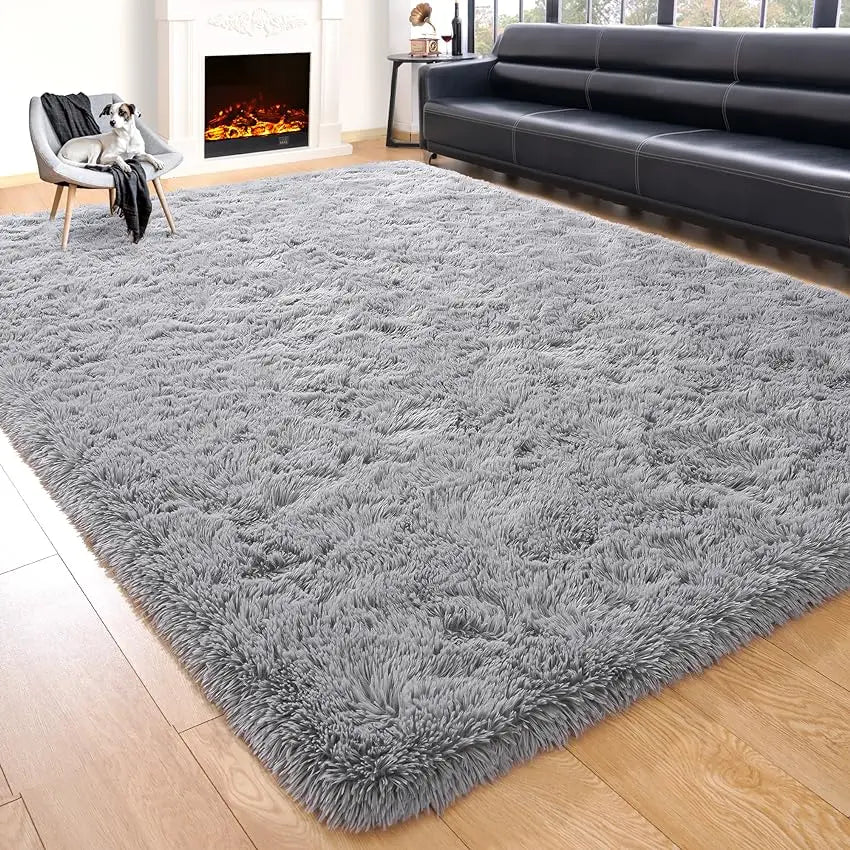 Plush Ultra Soft Area Rug