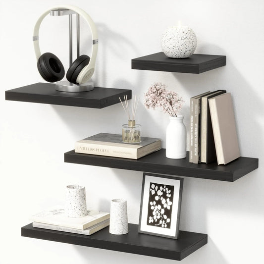 Floating Shelves