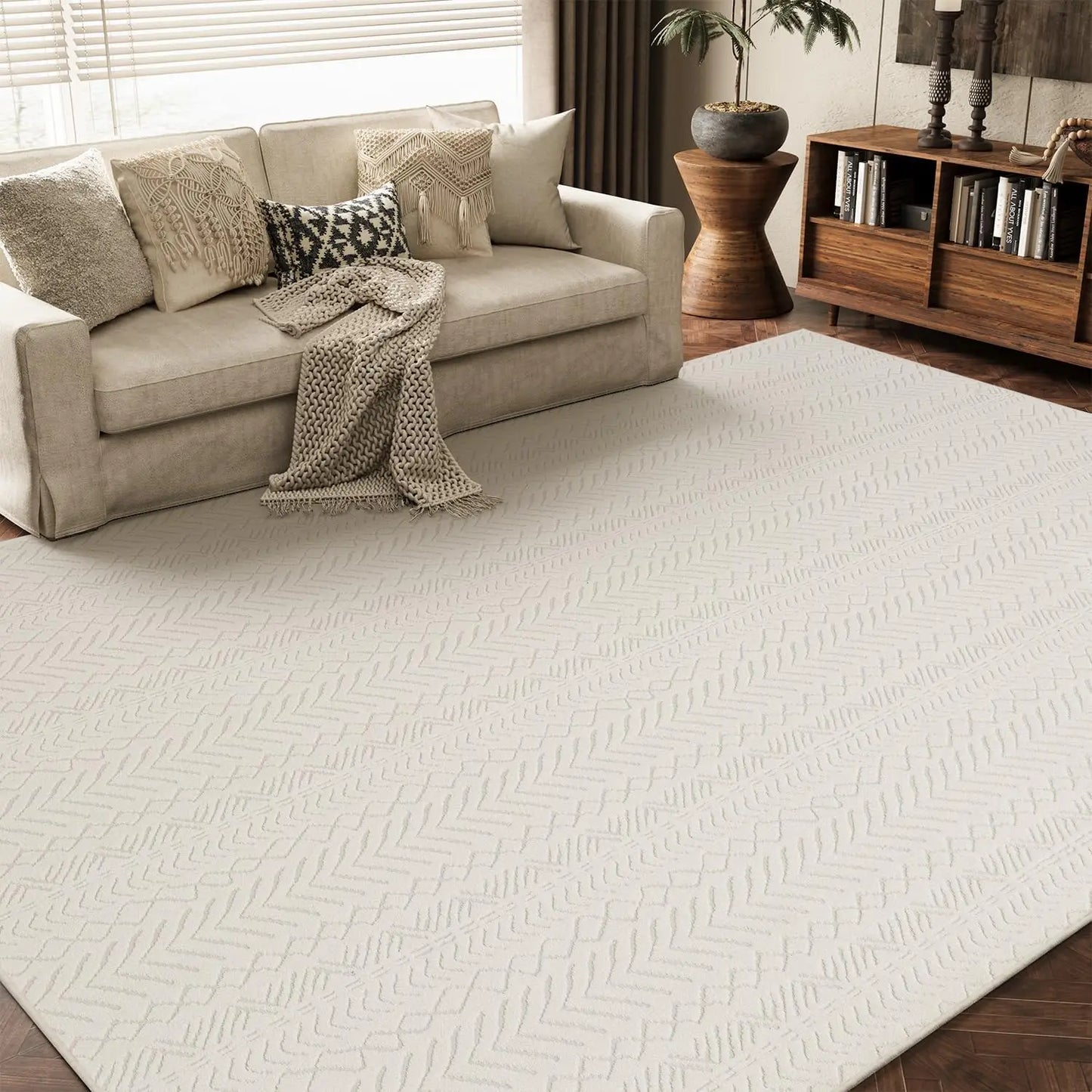 Washable Area Rugs