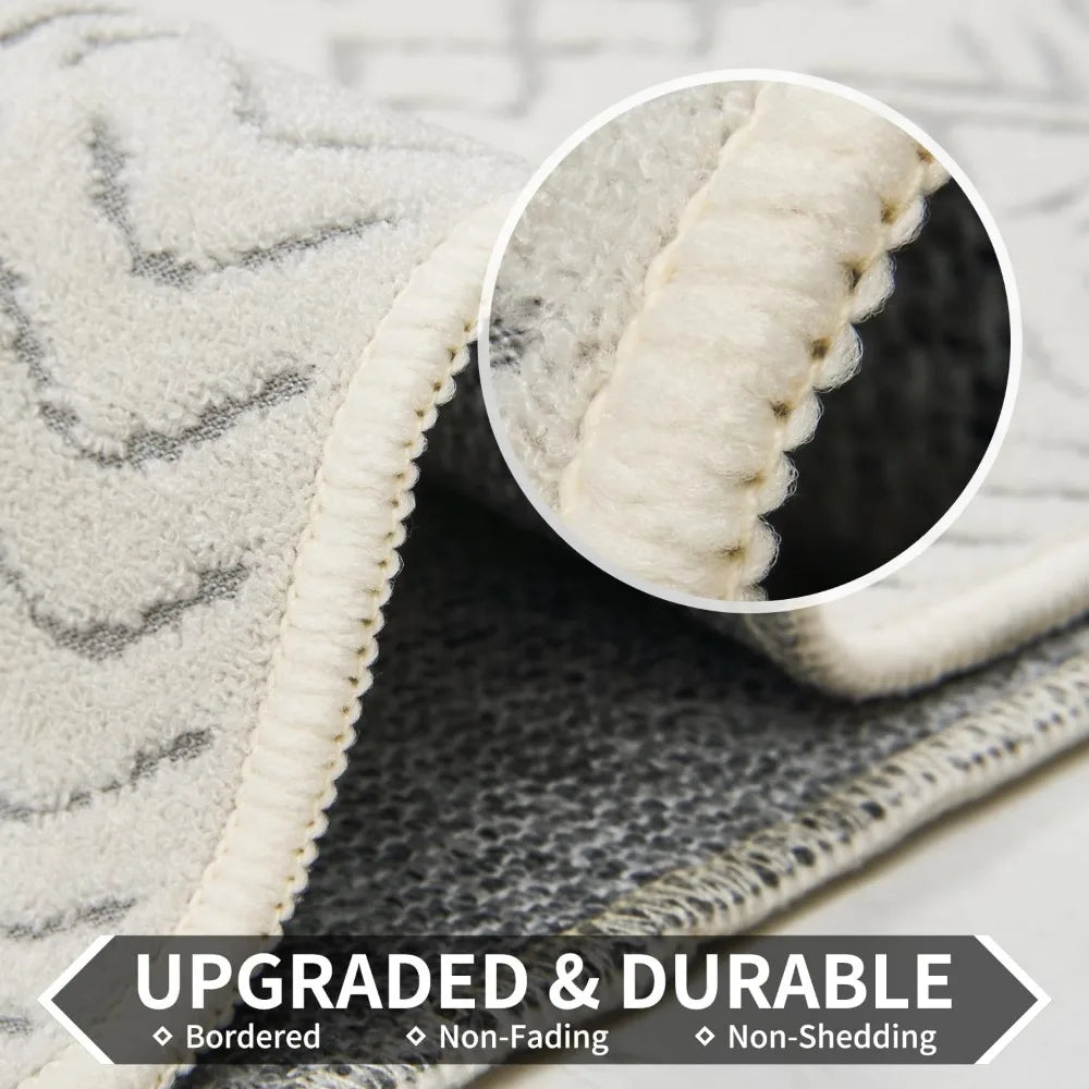 Washable Area Rugs