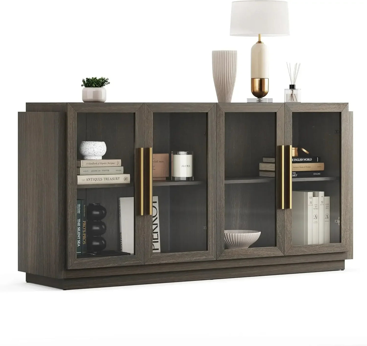 Modern Sideboard Buffet Cabinet