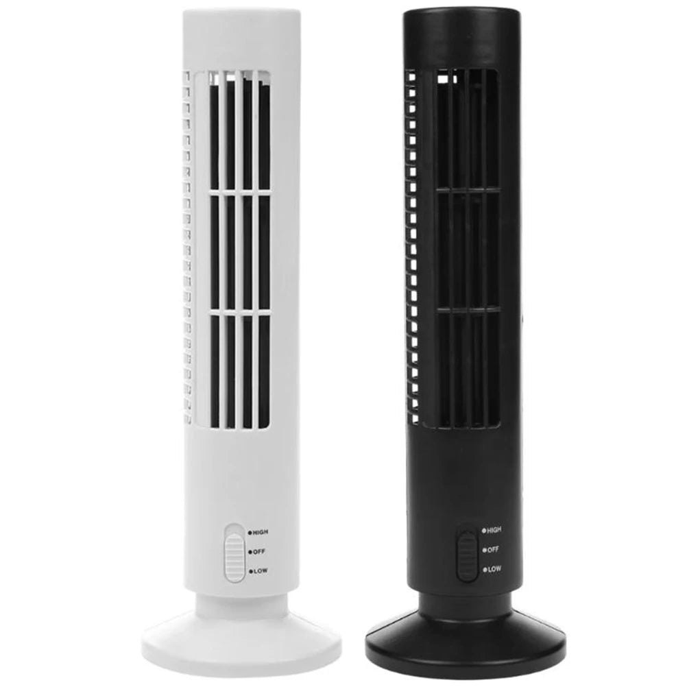 Mini Portable Cooling Tower Fan