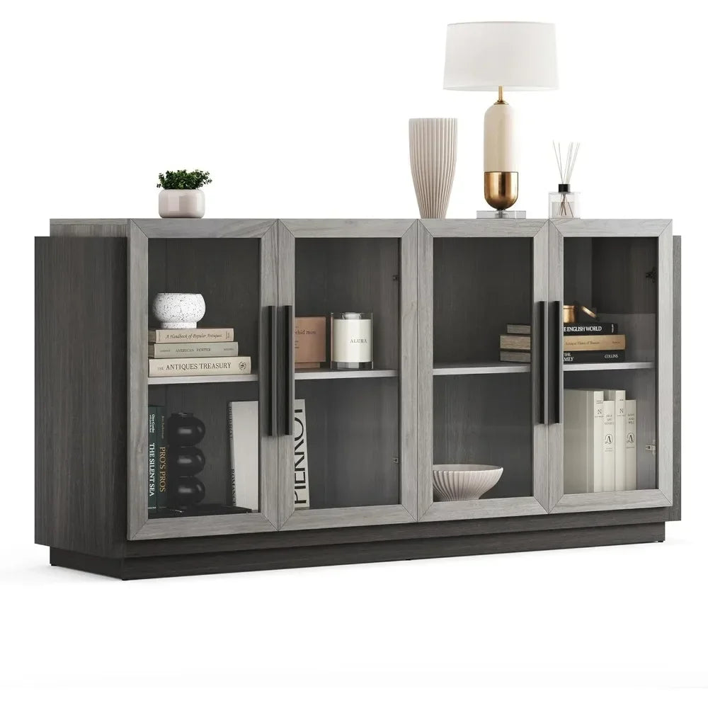 Modern Sideboard Buffet Cabinet