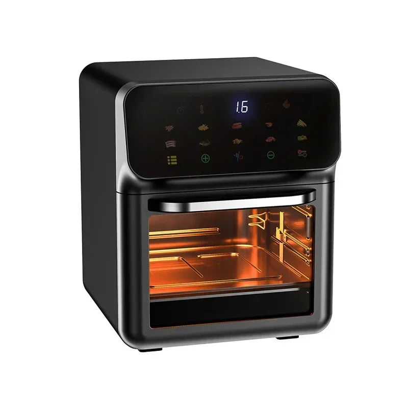 Electric Air Fryer Convection Oven