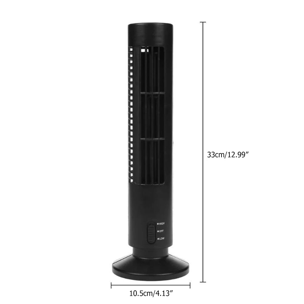 Mini Portable Cooling Tower Fan