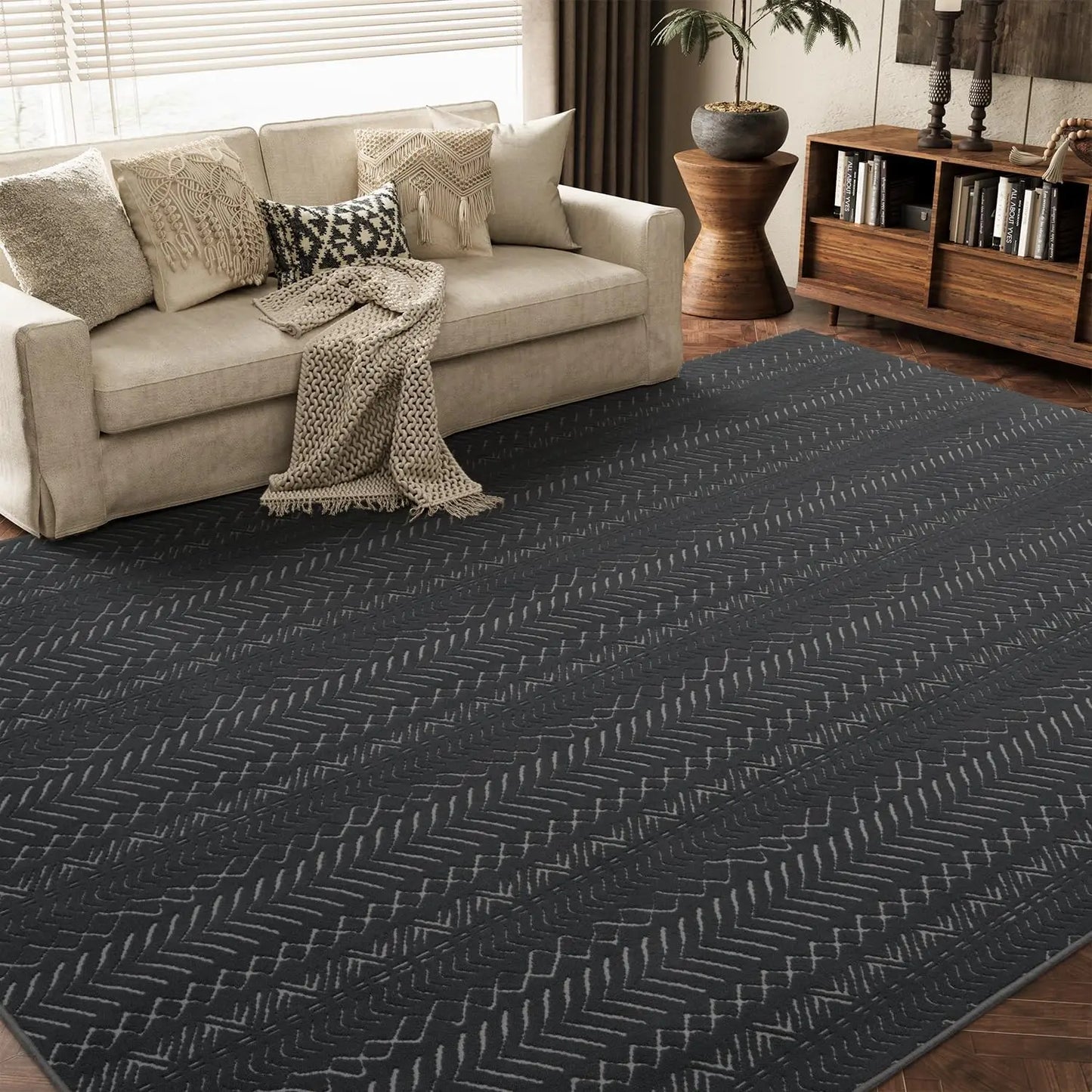 Washable Area Rugs